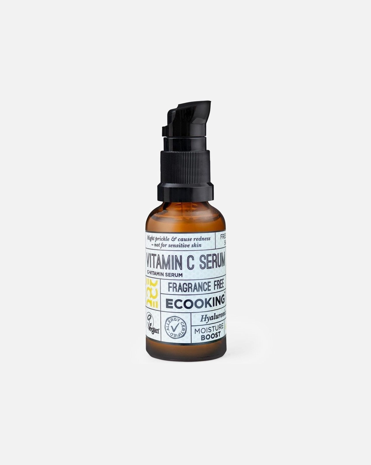 Ецоокинг Витамин Ц Серум Витамин Ц - 20 мл
