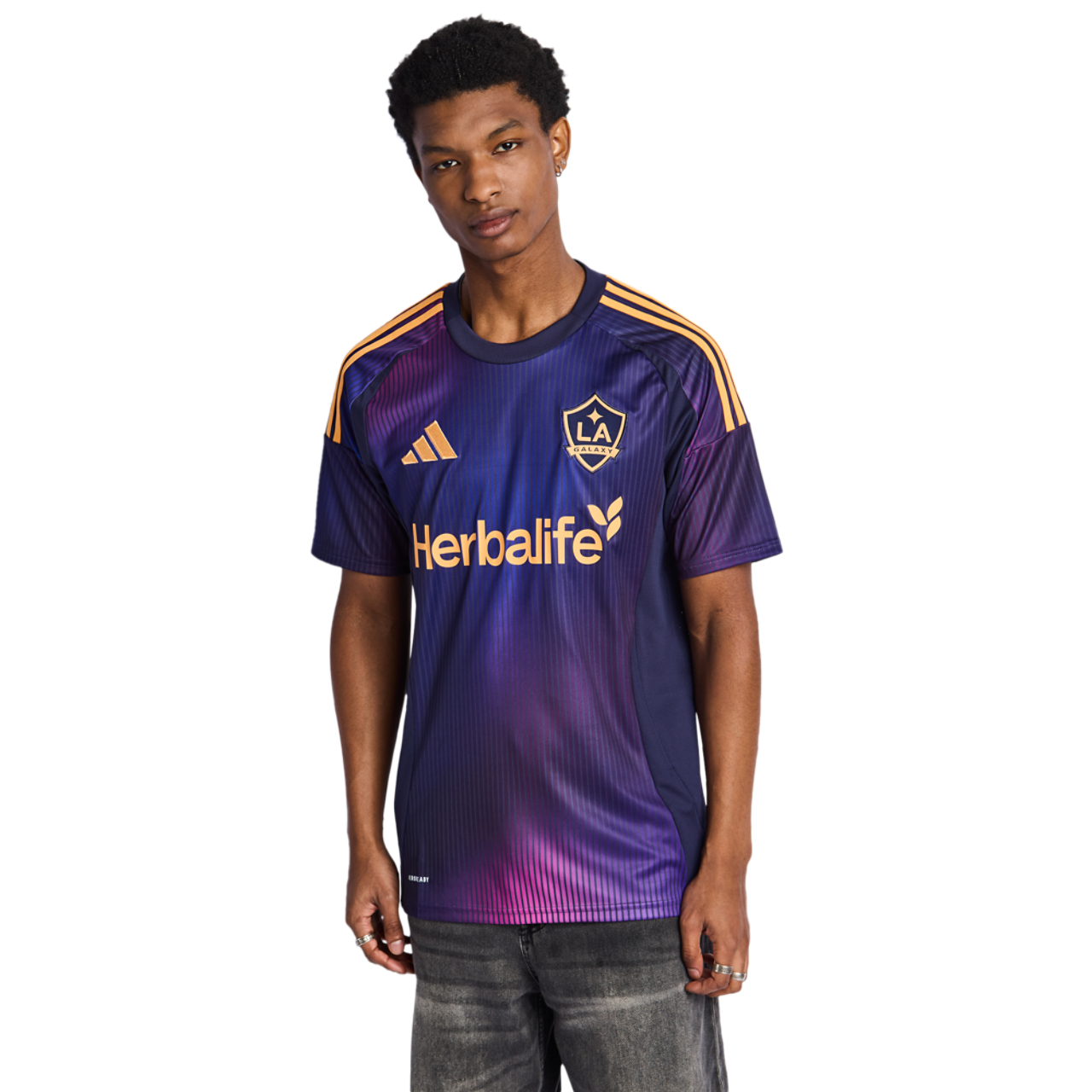 adidas La Galaxy Venkovní 24-25