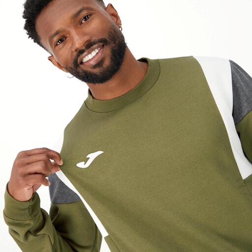 Sudadera Joma