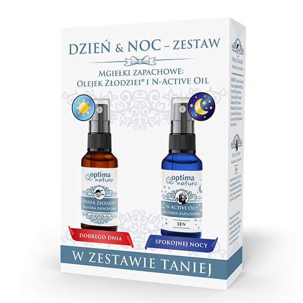Optima Natura diena un nakts