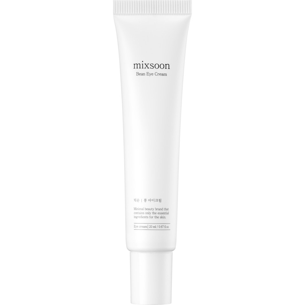 „Mixsoon“ pupelių paakių kremas – 20 ml