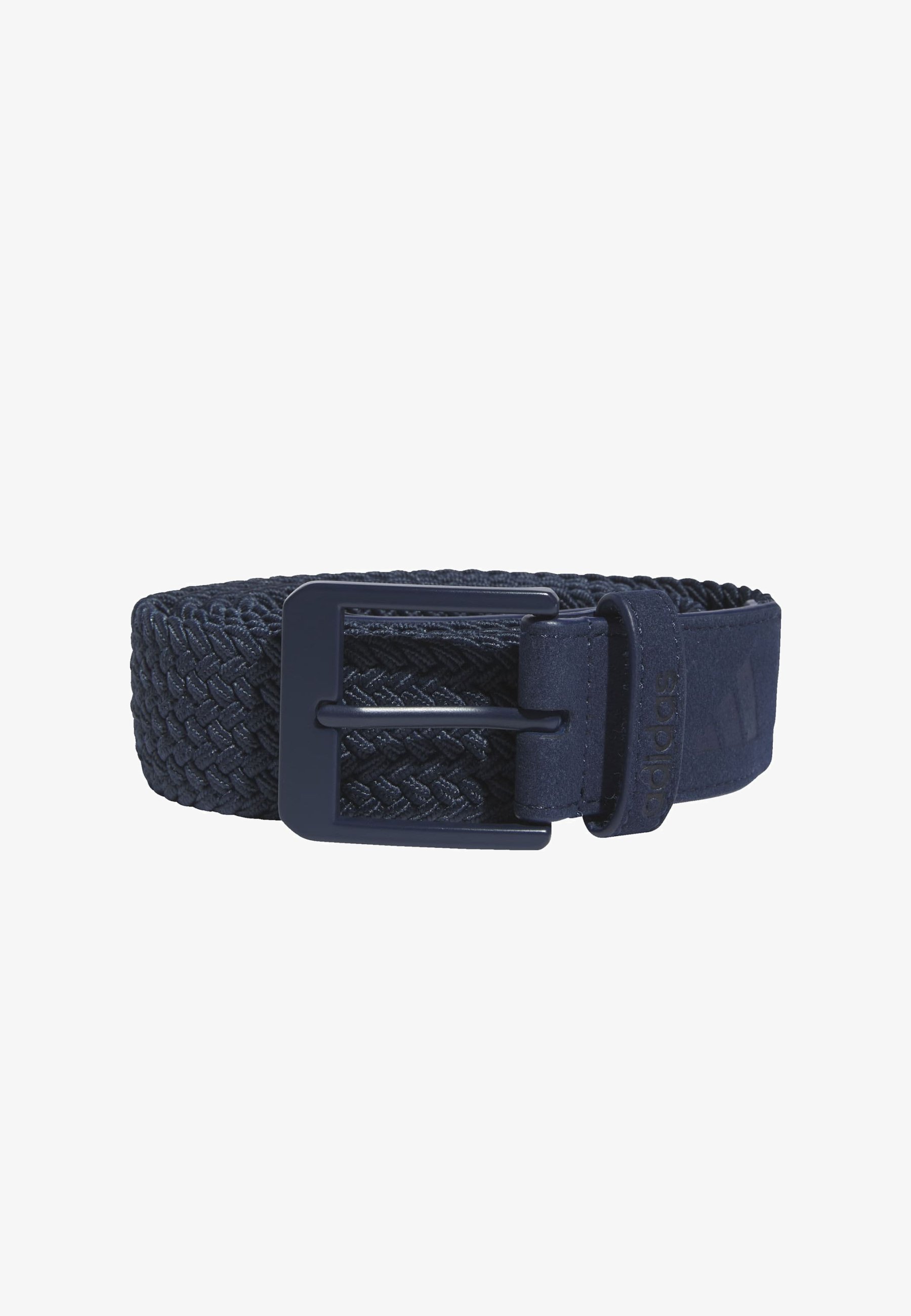 adidas Golf BELT - Riem - collegiaal marineblauw