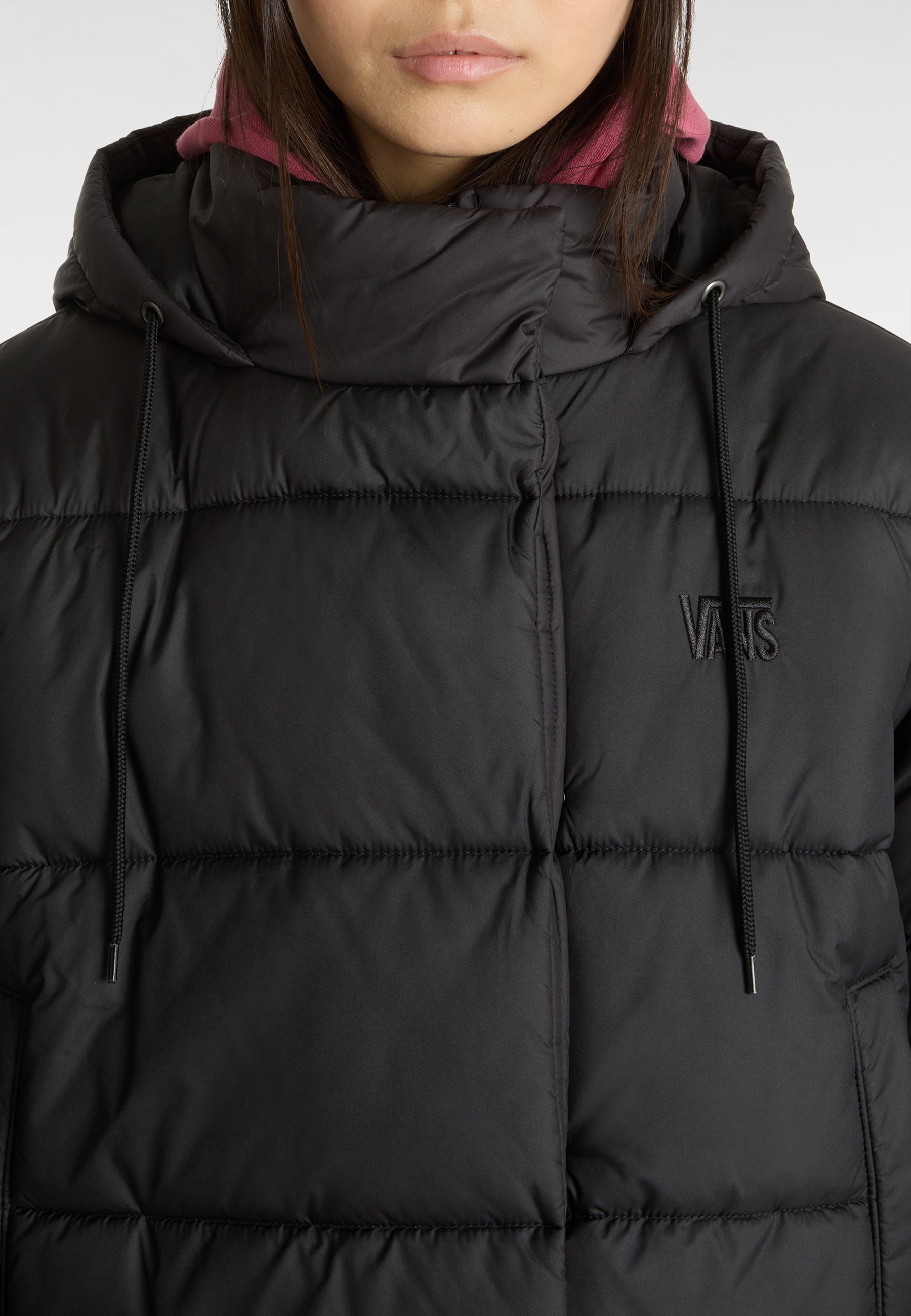 Zimné bundy Vans