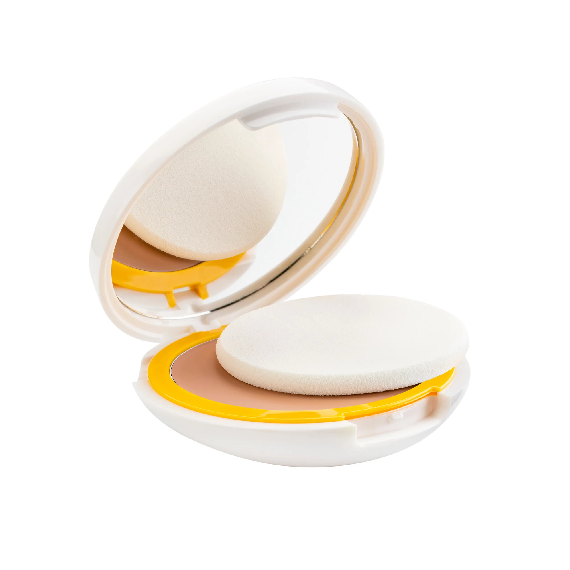 Photoderm Compact Mineral SFP50+ - Solare viso alta prot., Make Up  Solare viso