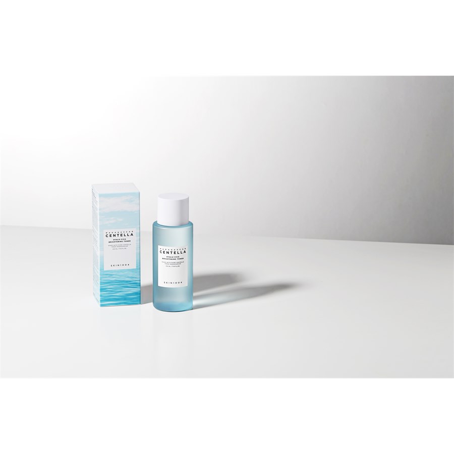 SKIN1004 Madagascar Centella Hyalu-Cica Brightening Toner