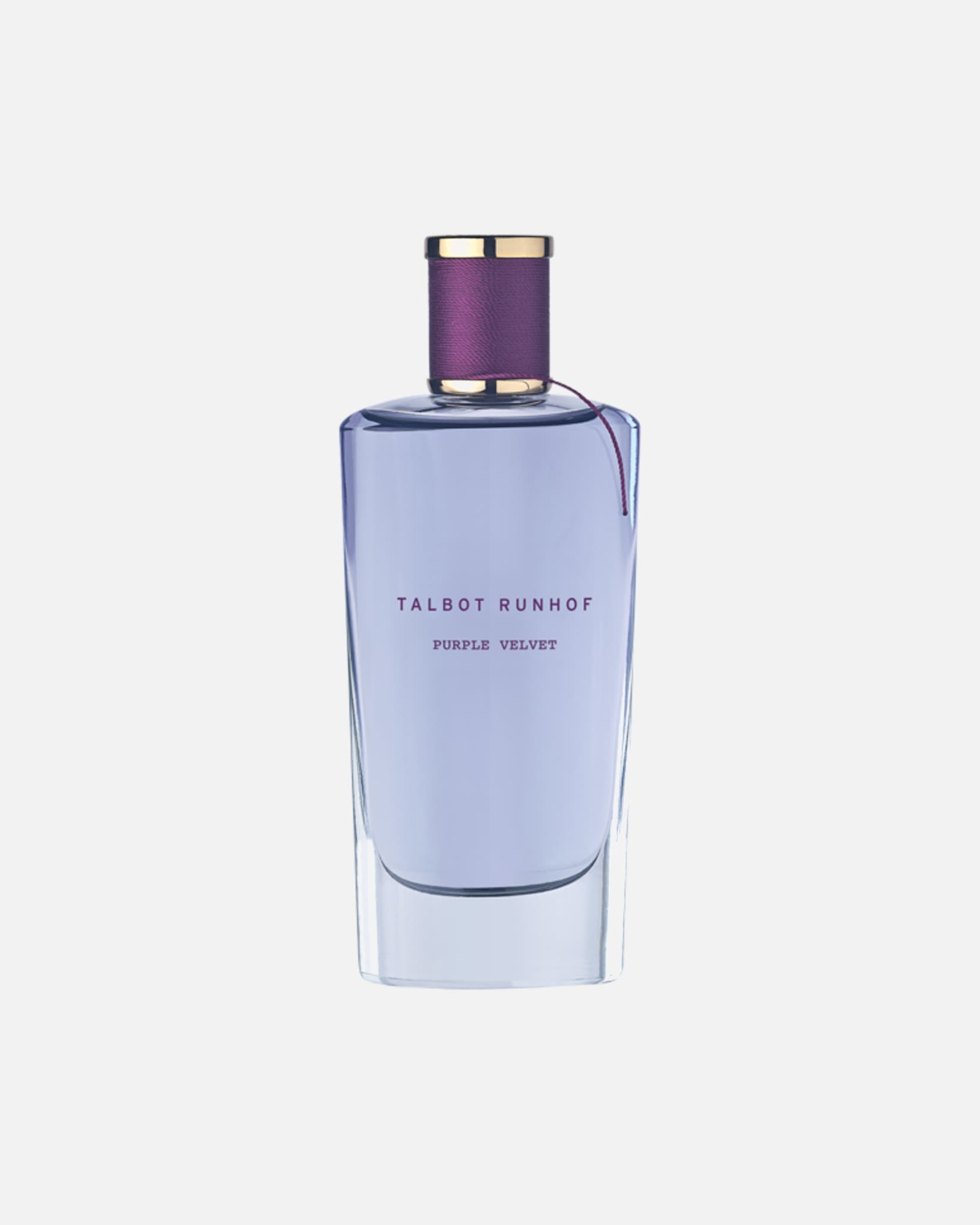 Talbot Runhof set za njegu tijela Purple Velvet - 90 ml