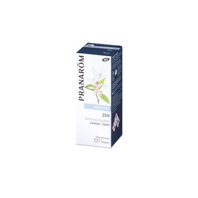 Pranarôm Zen Diffusion Harmony and Balance 30 ml 30 ml