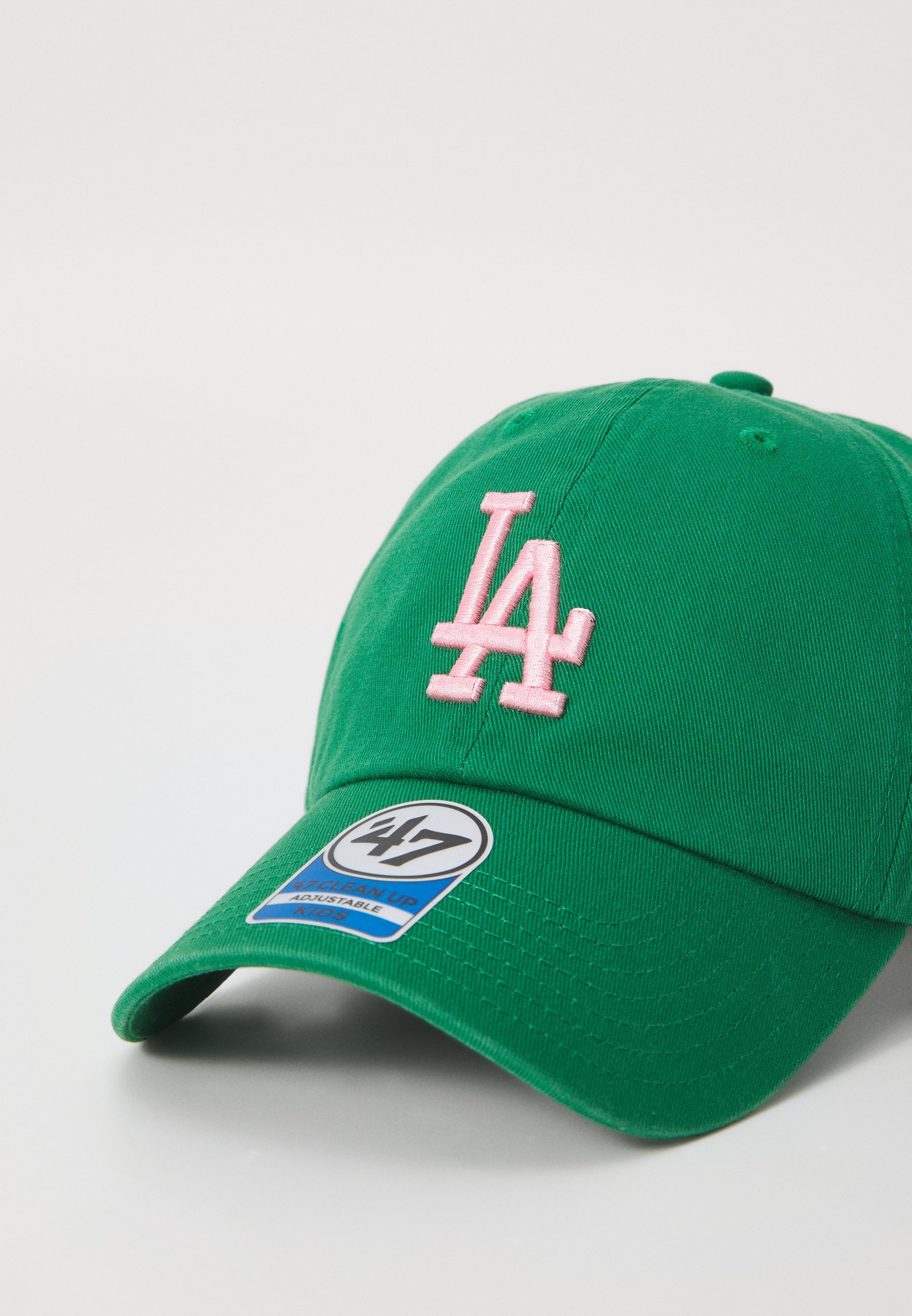 '47 MLB LOS ANGELES DODGERS CLEAN UP UNISEX - Cap - kelly