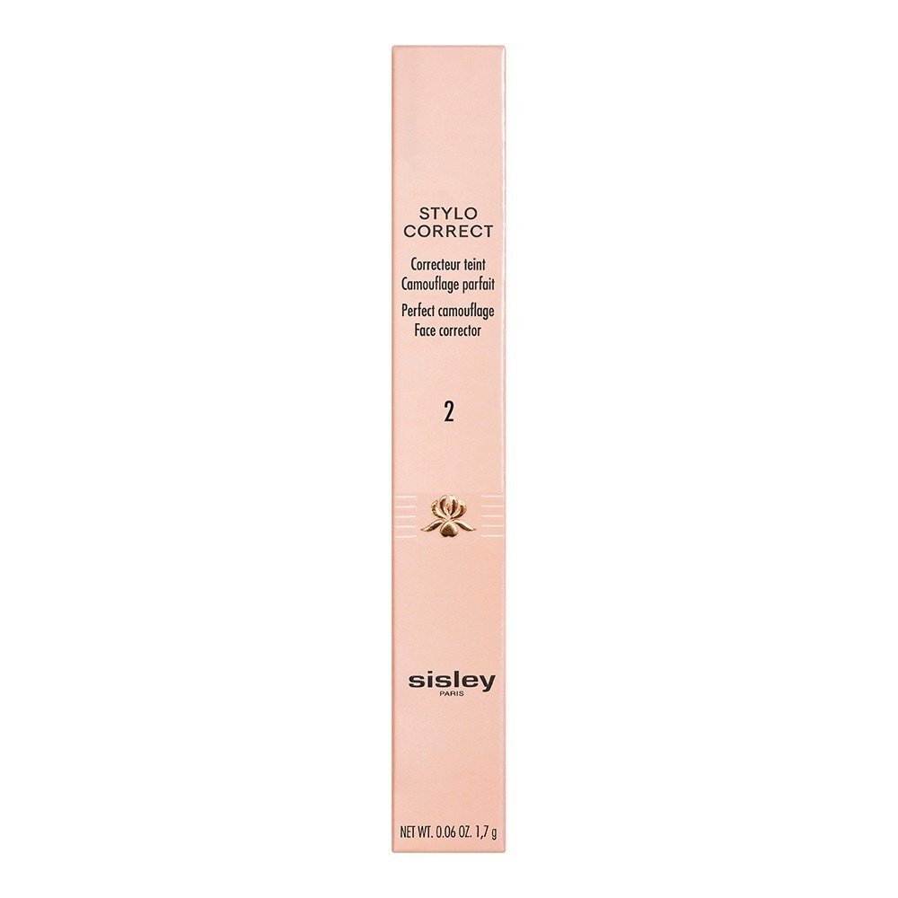 Sisley maskuoklis „Stylo Correct“ – 1,7 g