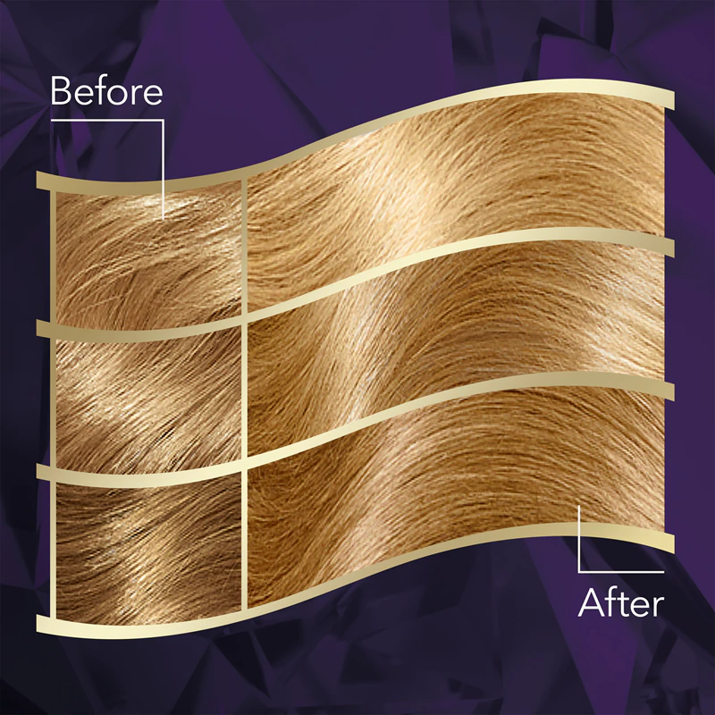 Wella Wellaton Intense coloração permanente para cabelos com óleo de argan
