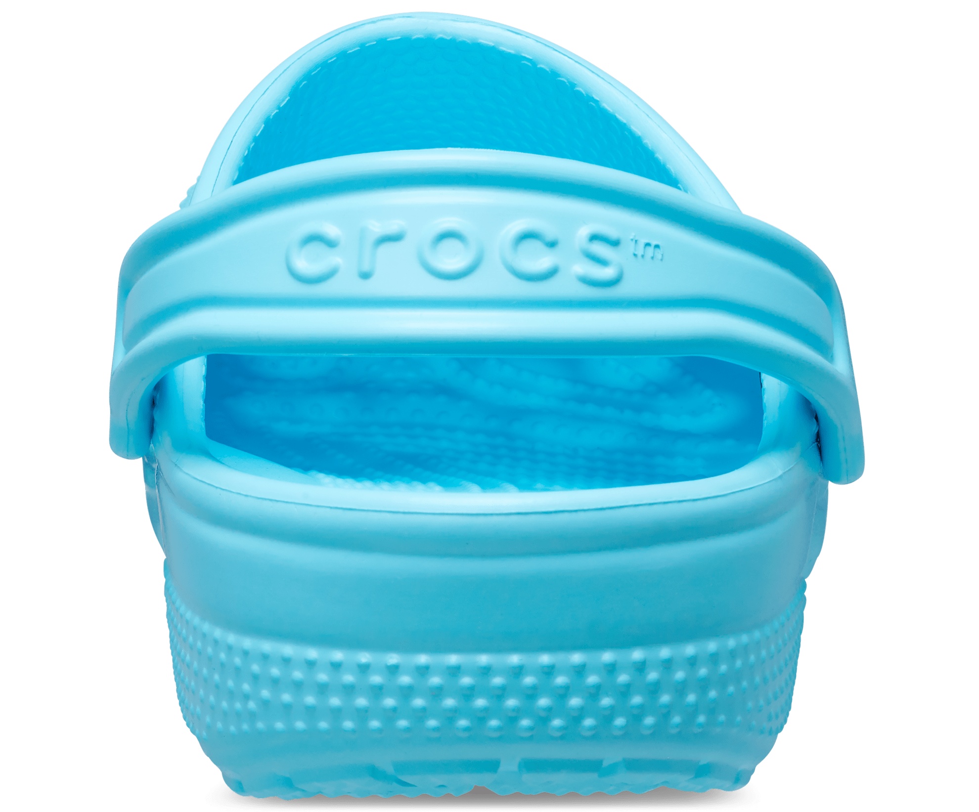 Toddler Classic Clog