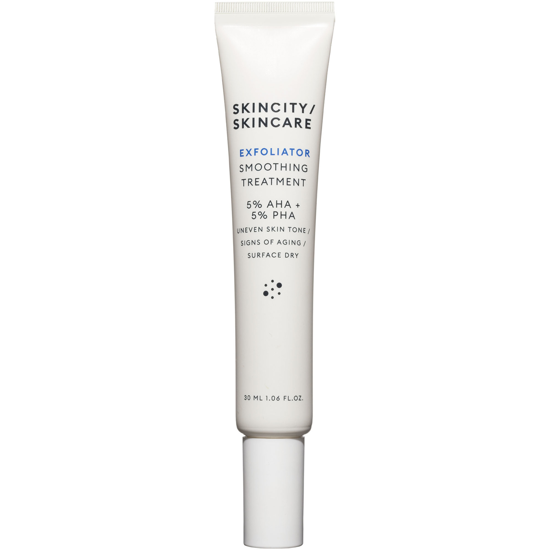 Tratament de netezire 30 ml - Skincity Skincare