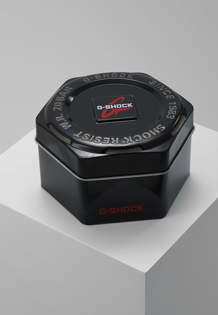 G-SHOCK Digitaluhr - neutral