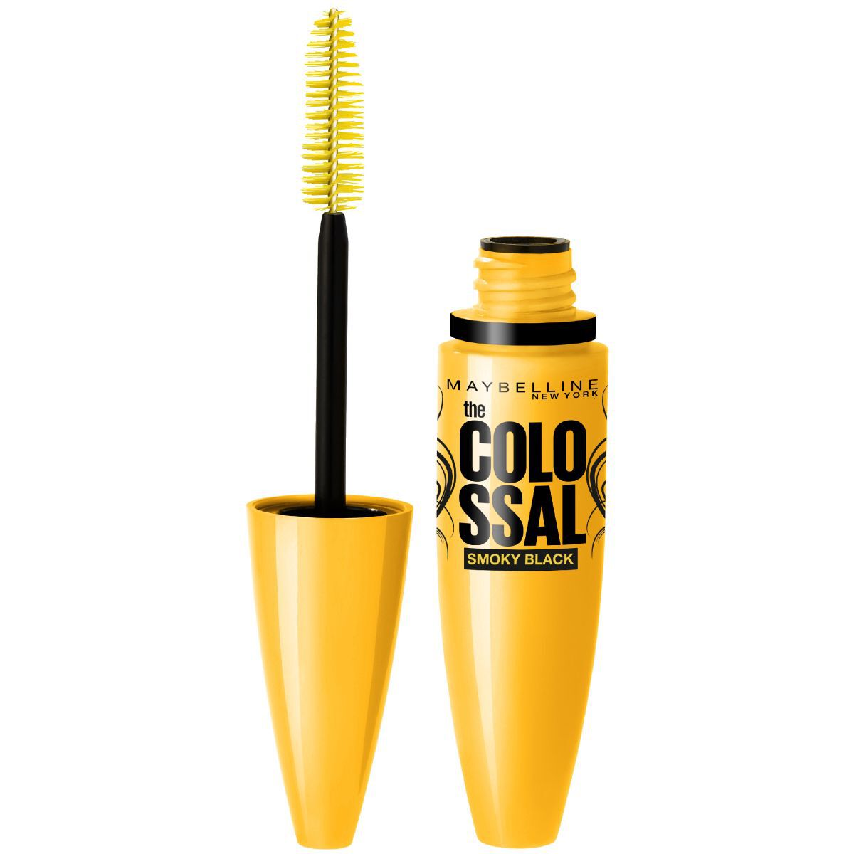 Maybelline Colossal Volum Express skropstu tuša 10.7ml