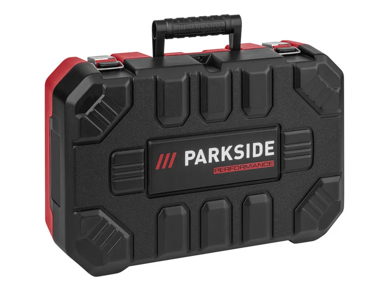 PARKSIDE PERFORMANCE® akkus fúró-csavarozó (akkumulátor és töltő nem tartozék), 20 V