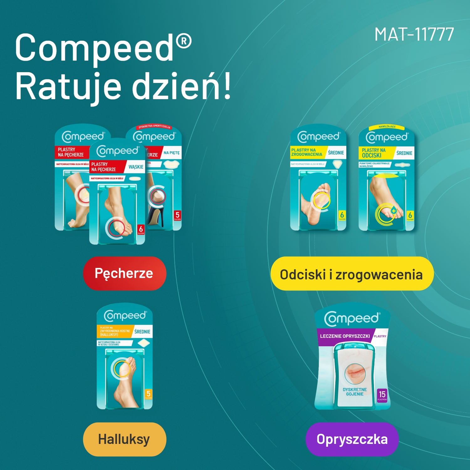 Compeed