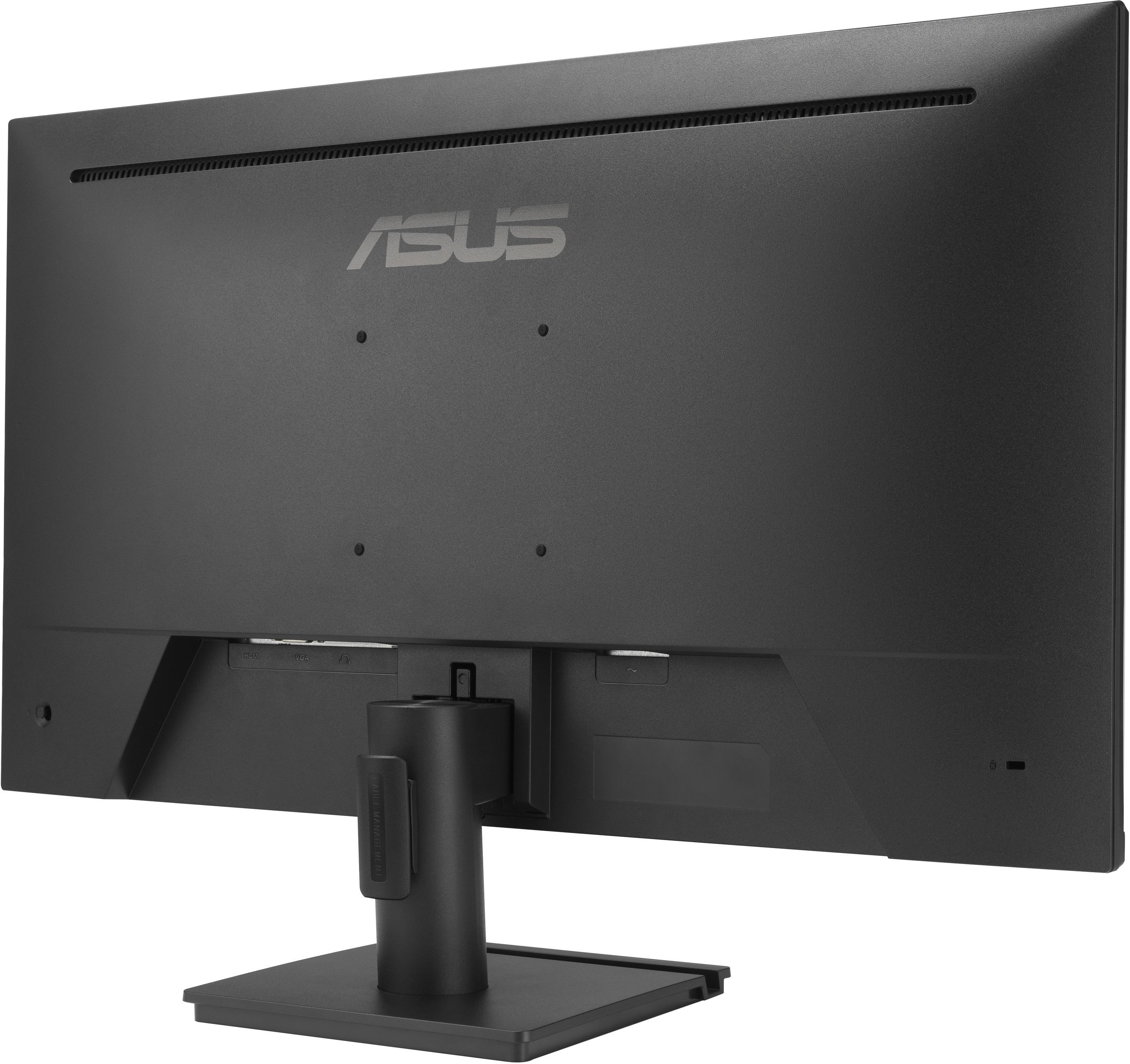 PC screen - ASUS - VA279HG Eye Care - 27