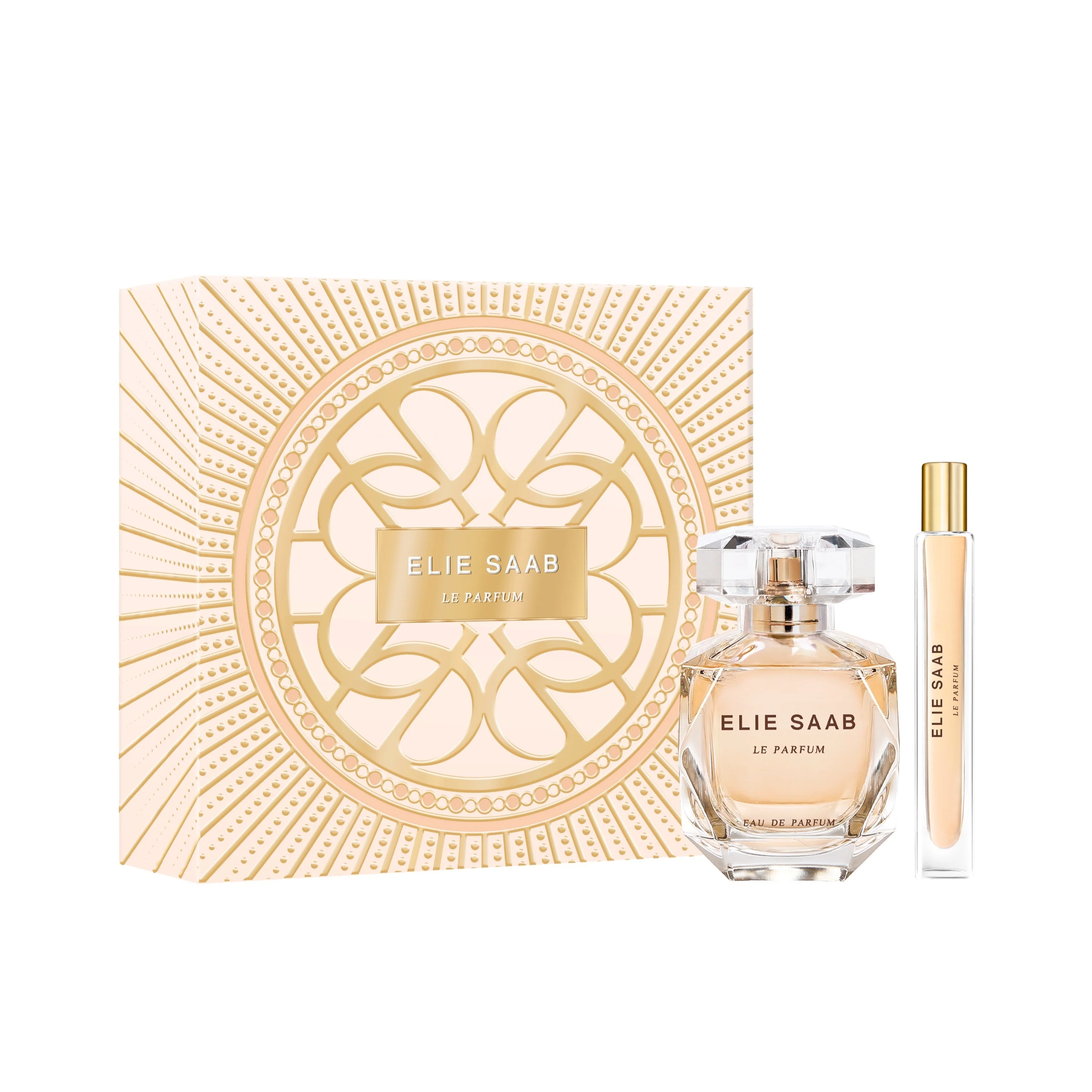 Le Parfum COFANETTO Le Parfum - Cofanetto Profumo Donna, Eau de Parfum