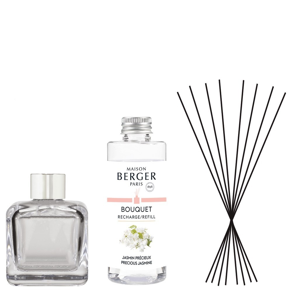 Maison Berger BOUQUET GLACON JASMIN PRECIEUX