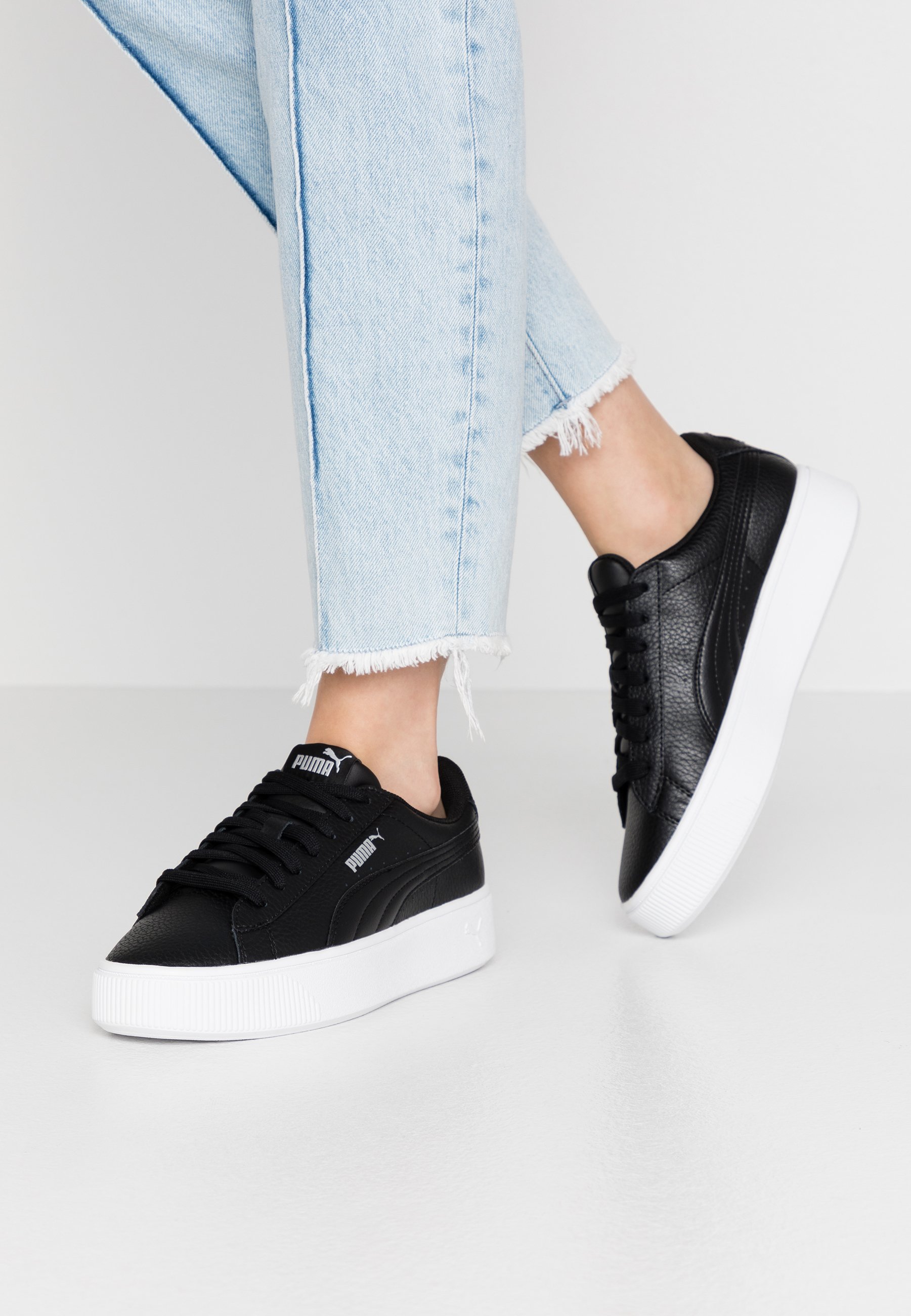 Puma lage sneakers