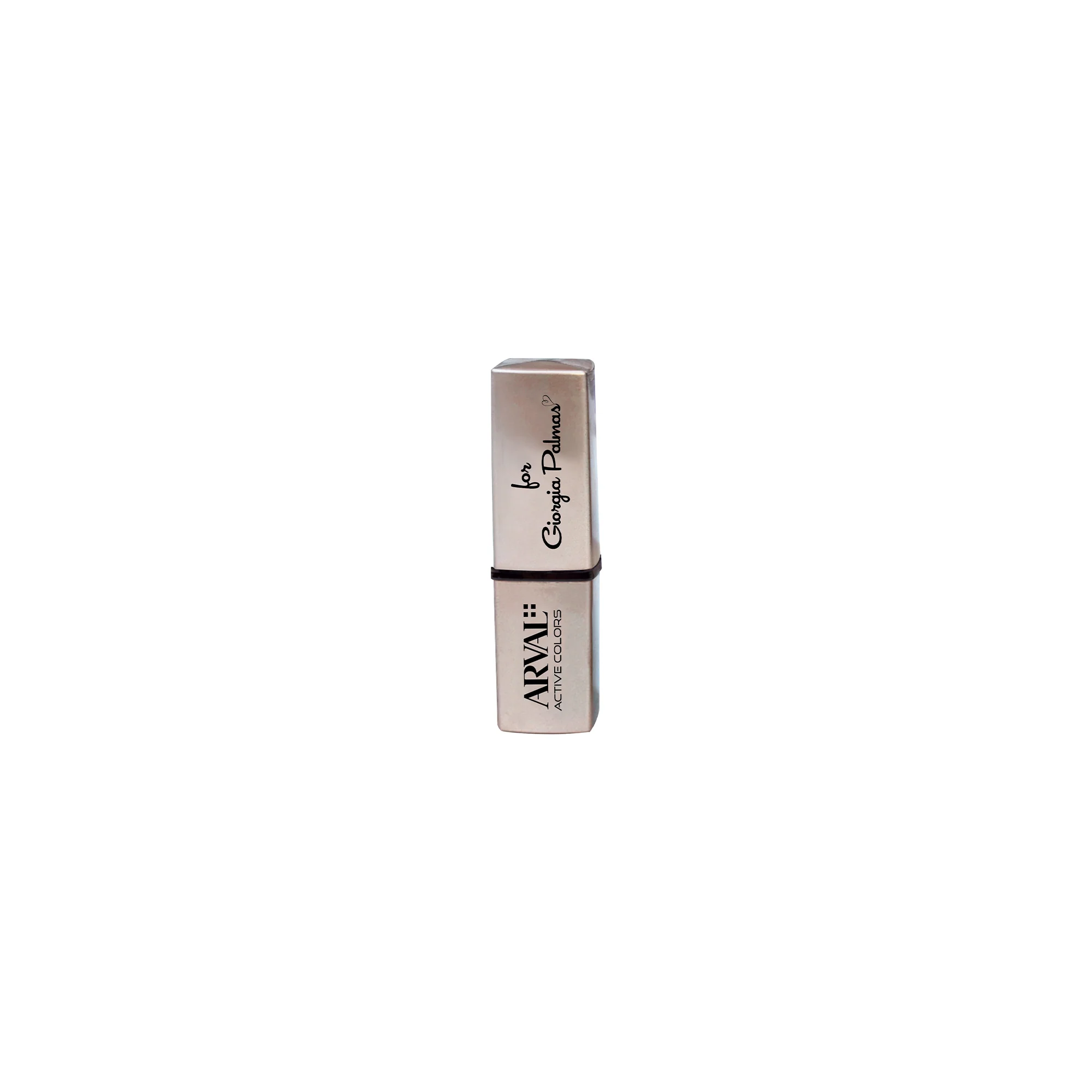 Active Colors for Giorgia Palmas Age control lipstick - rossetto protettivo anti-age - Rossetto