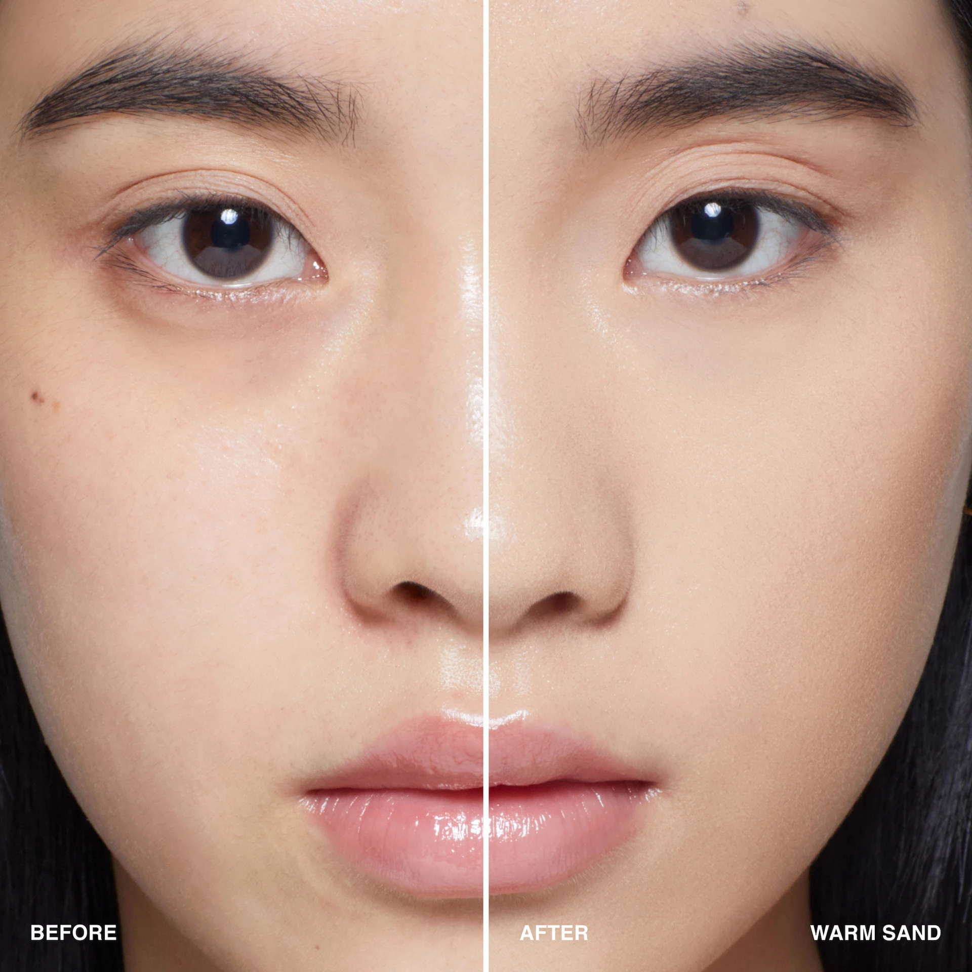 Intenzív Szérum Alapozó SPF 40 14 Meleg homok - Bobbi Brown