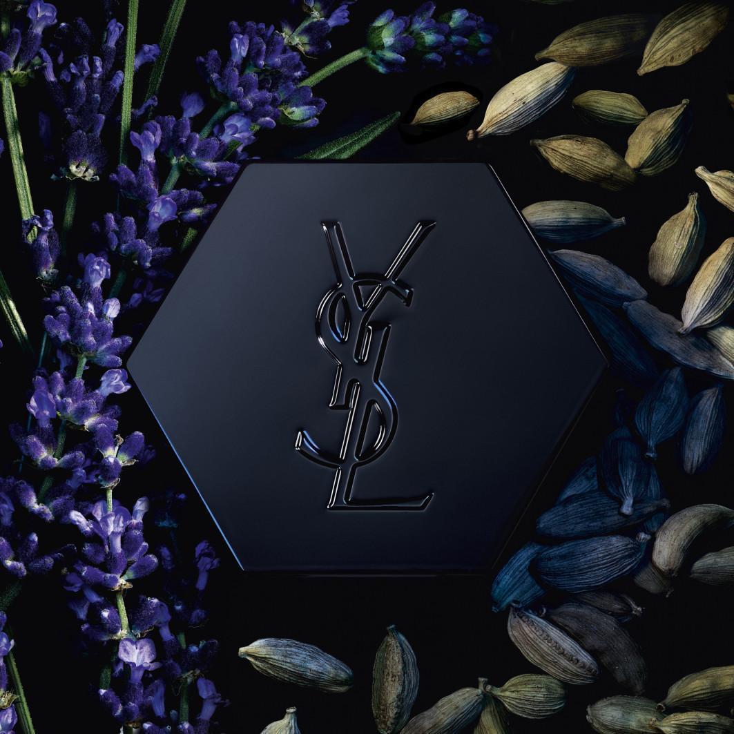 Yves Saint Laurent toaletná voda La Nuit De L'Homme elektrická modrá - 60 ml