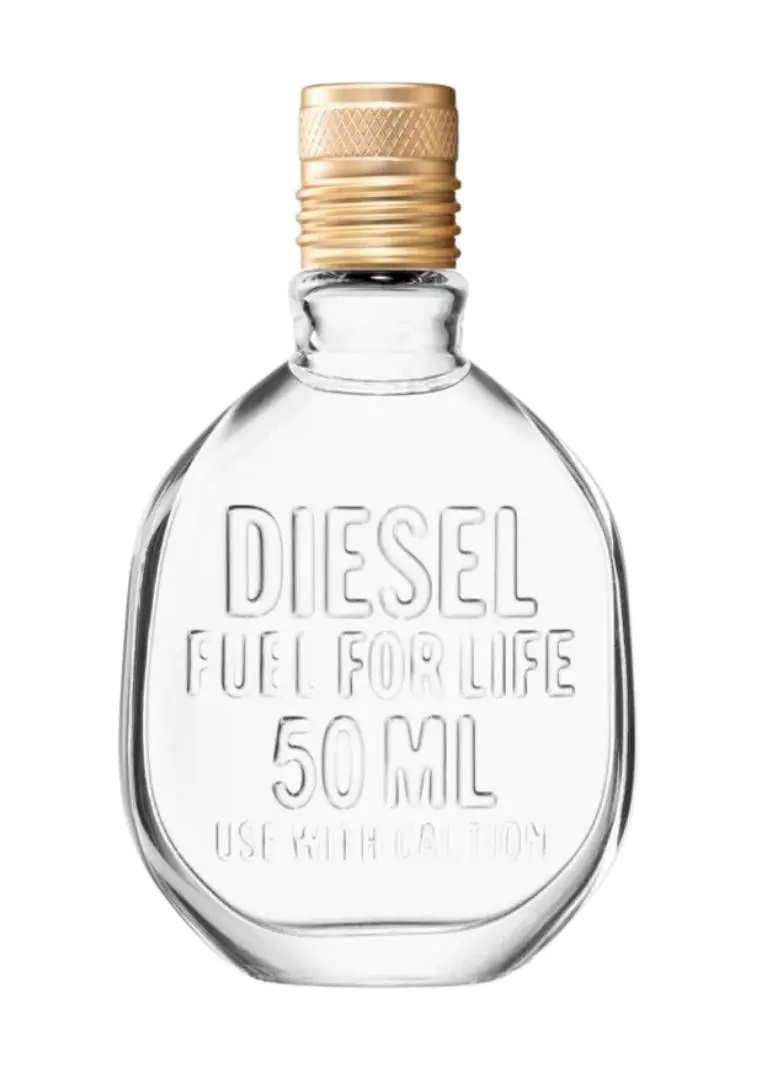 Diesel Fuel For Life Homme Woda toaletowa dla mężczyzn