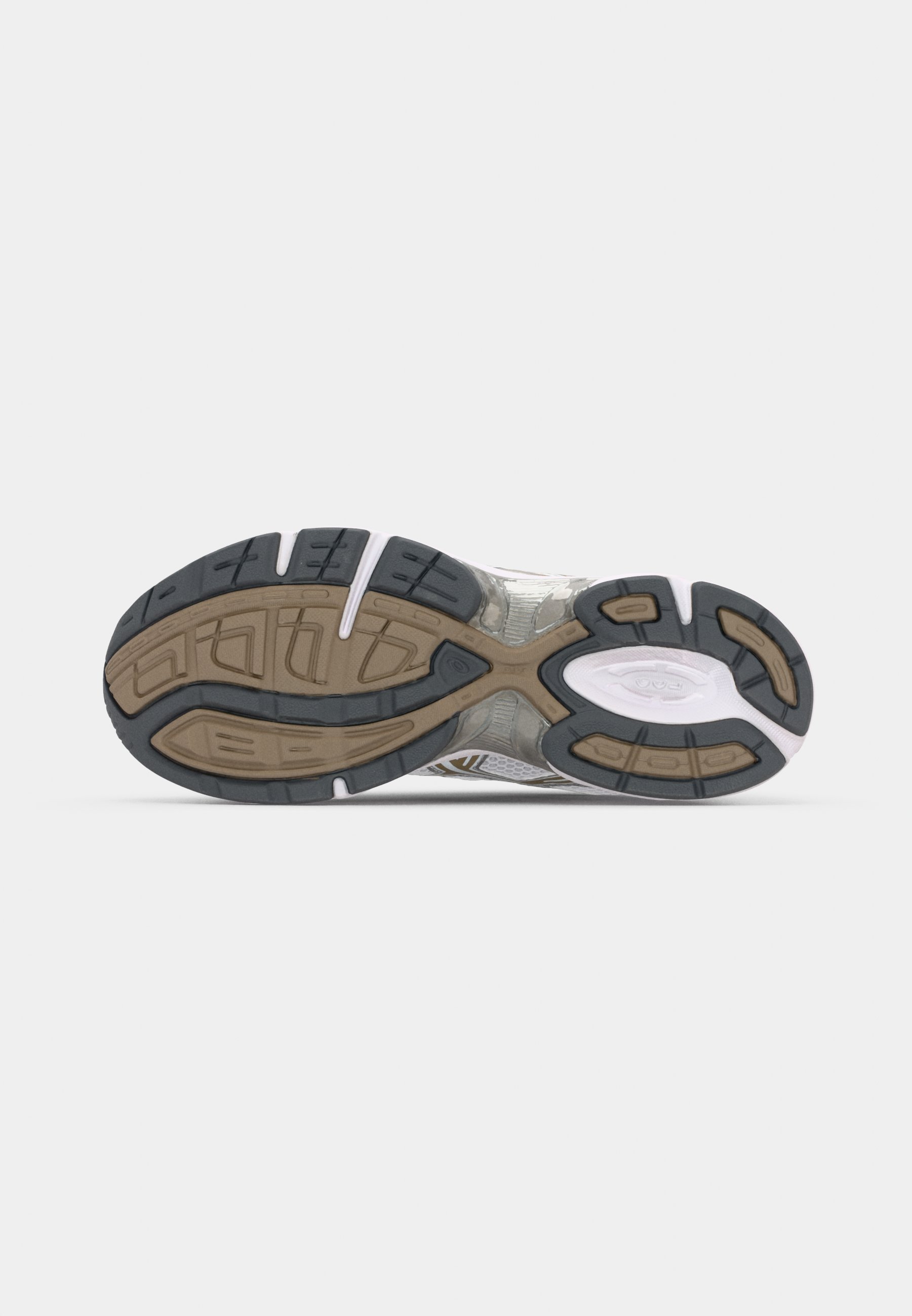 ASICS SportStyle lage sneakers