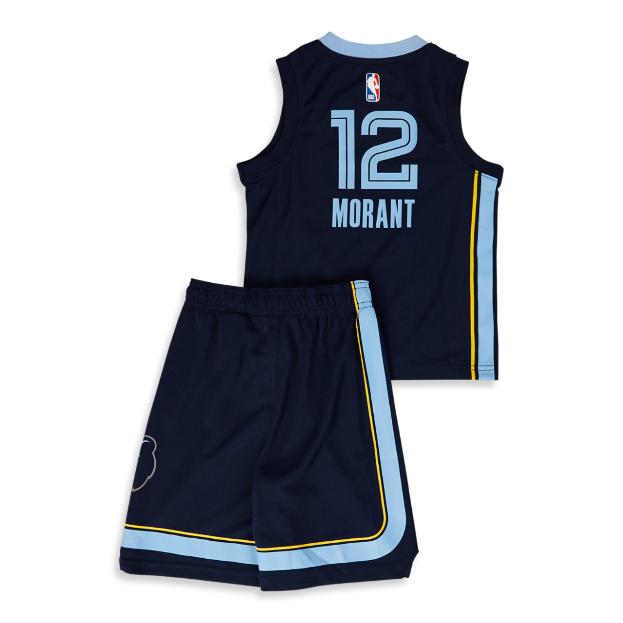 Nike NBA J.Morant Grizzlies Swingman