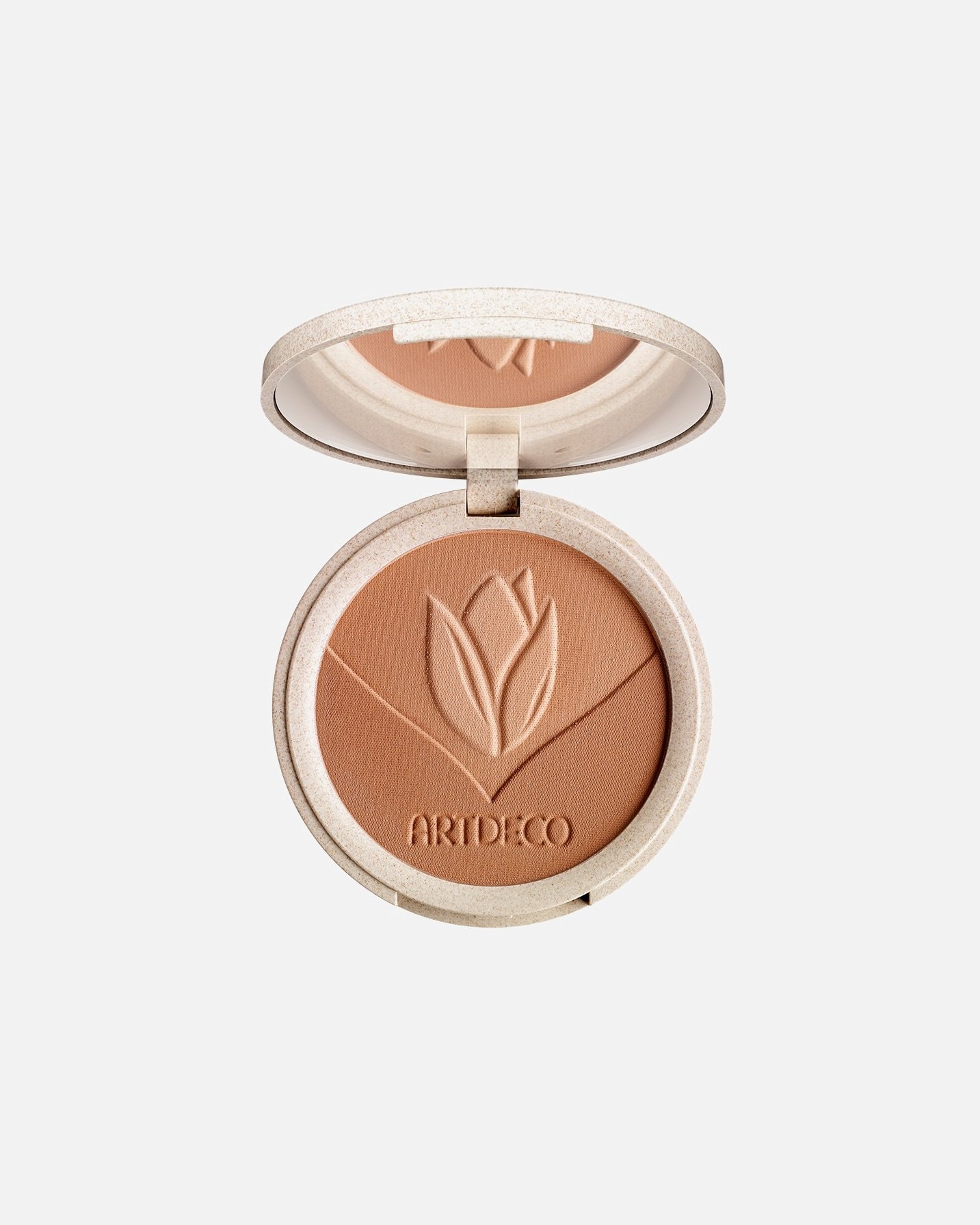 ARTDECO Bronzer Natural Skin - Bräunungstöne - 9 g