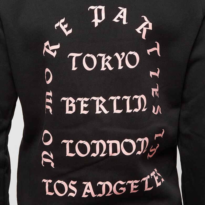 LA Hoodie