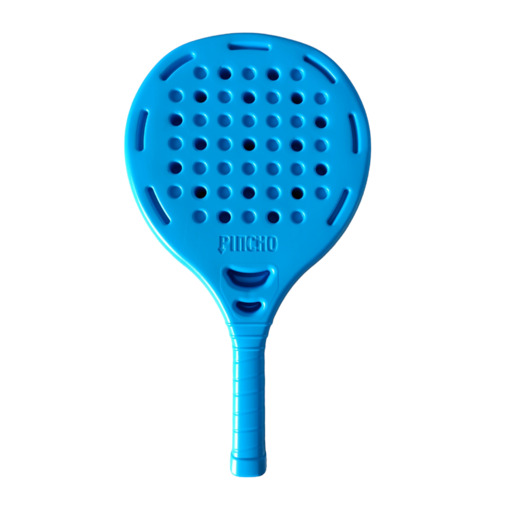  Ensemble de raquettes de padel avec manche, étui et 3 balles