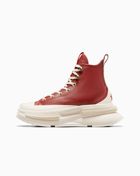 Run Star Legacy CX Platform Leather