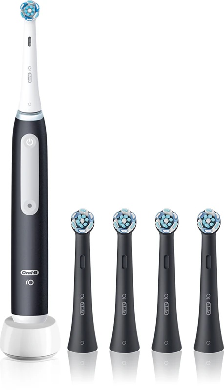 „Oral-B iO3“ dantų priežiūros rinkinys