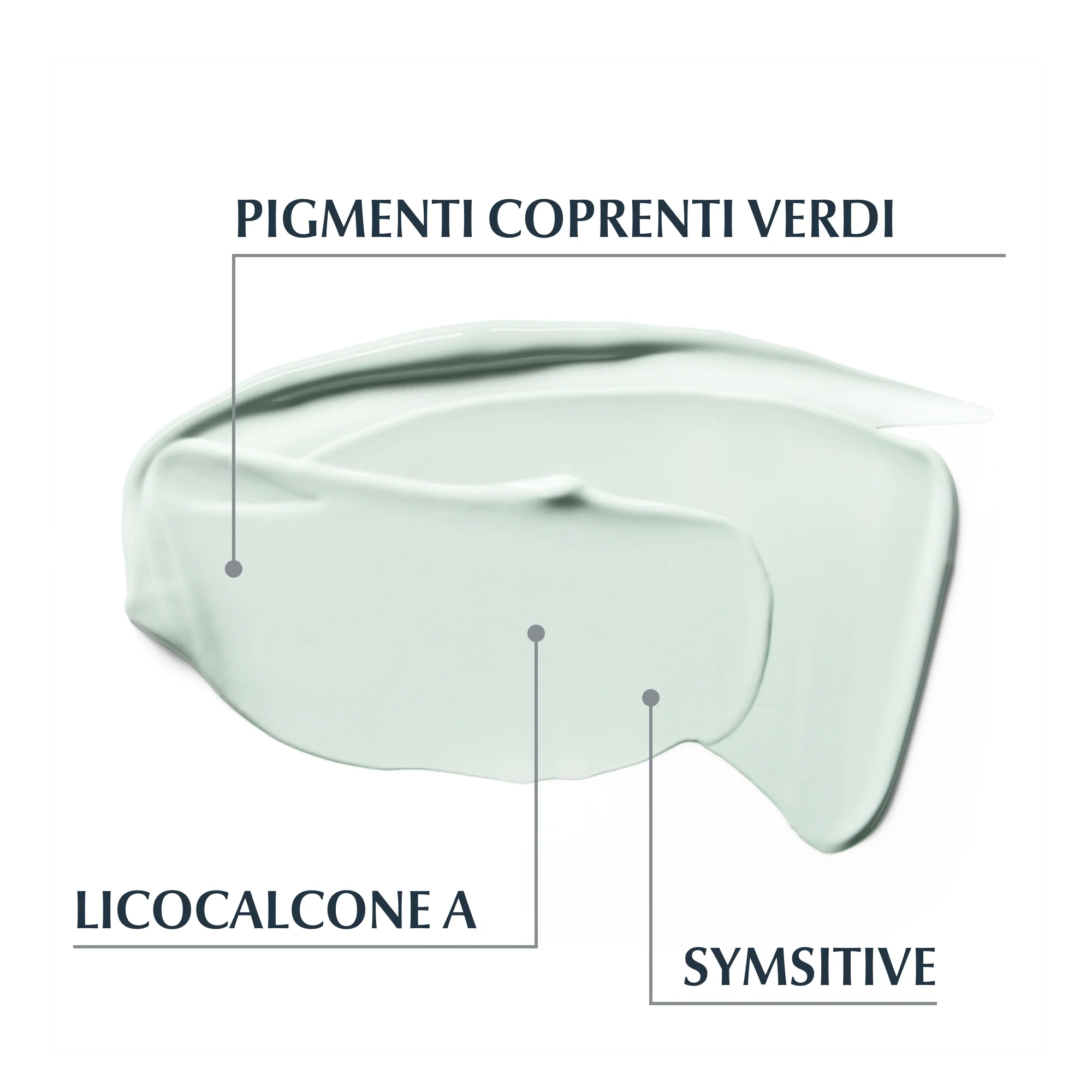 Pelle Ipersensibile ANTI-ROSE Trattamento Giorno Neutralizzante FP25 - Crema viso giorno lenitiva