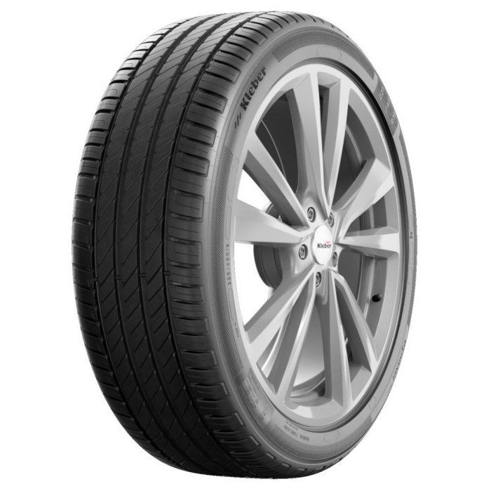 Kleber Dynaxer HP 5 195/55 R16 87V Summer AUTO Tire
