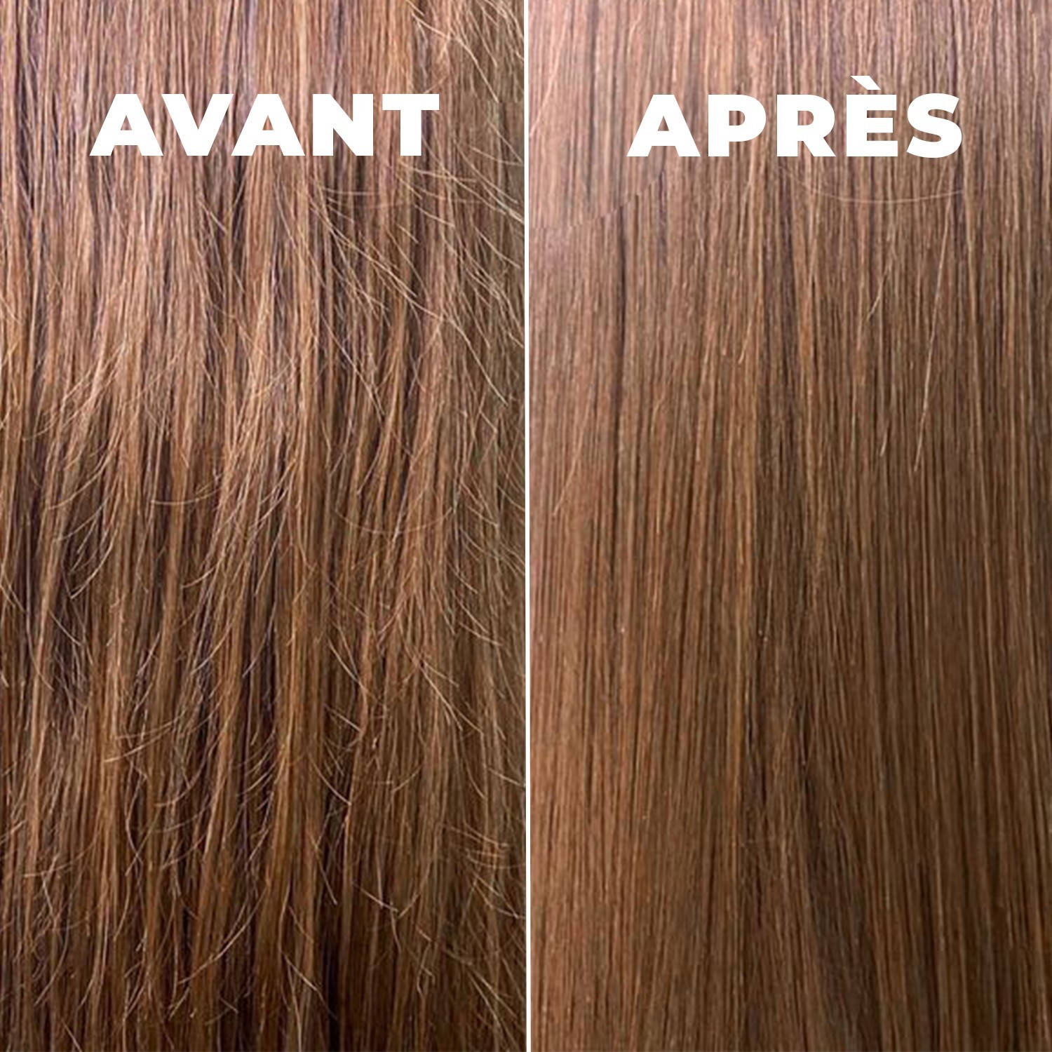 Energie Fruit shampooing collagen repair sans sulfate - cheveux tres abimes - collagene vegetal & vitamine b