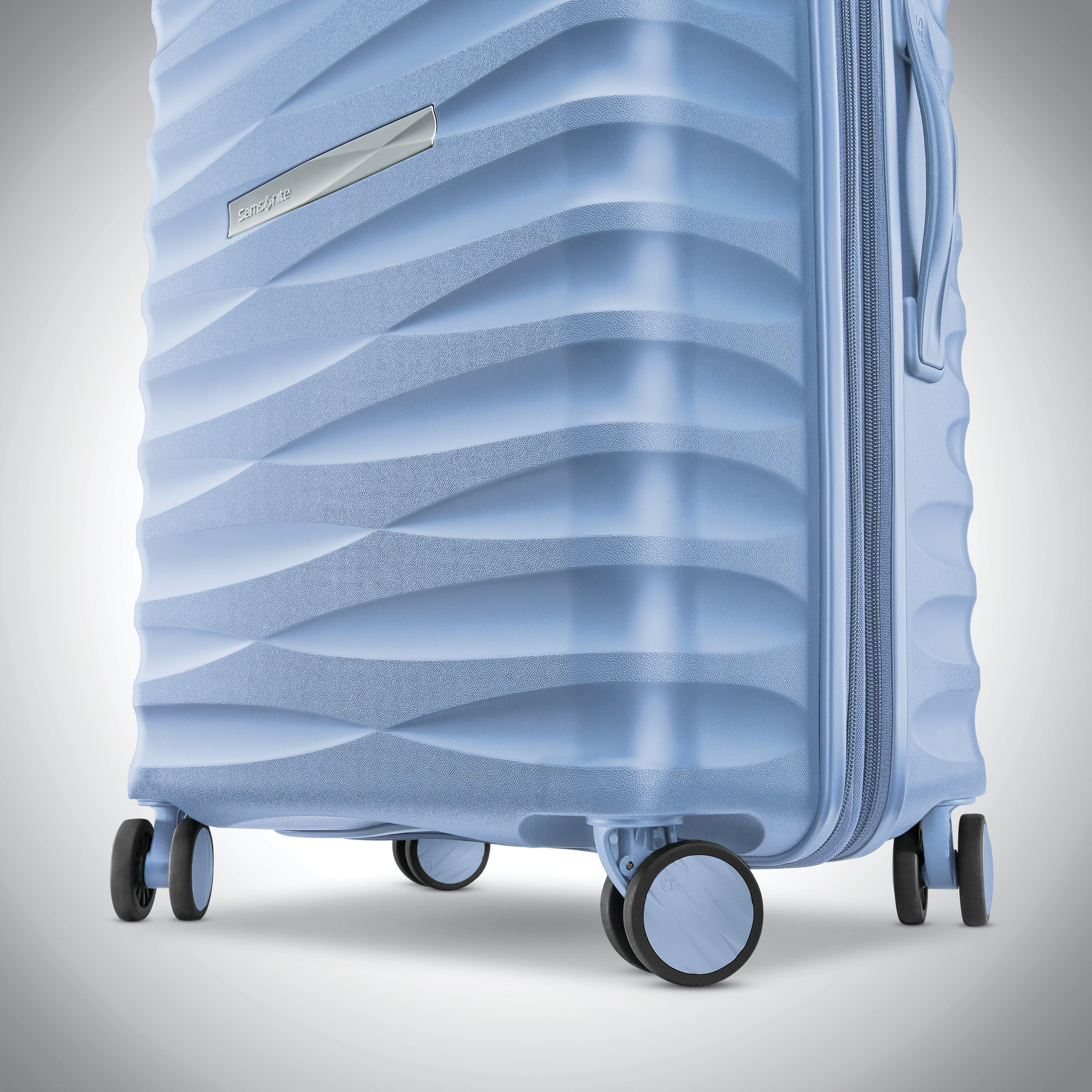 SAMSONITE VOLTAGE 2-DELIGE SET (CO/M)