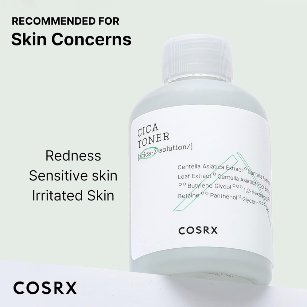 Cosrx Fit Cica
