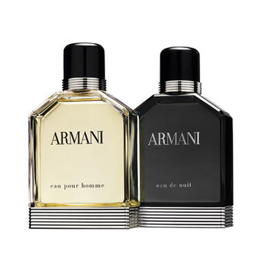 Giorgio Armani Armani Eau Pour Homme EDT 100 ml 100 ml