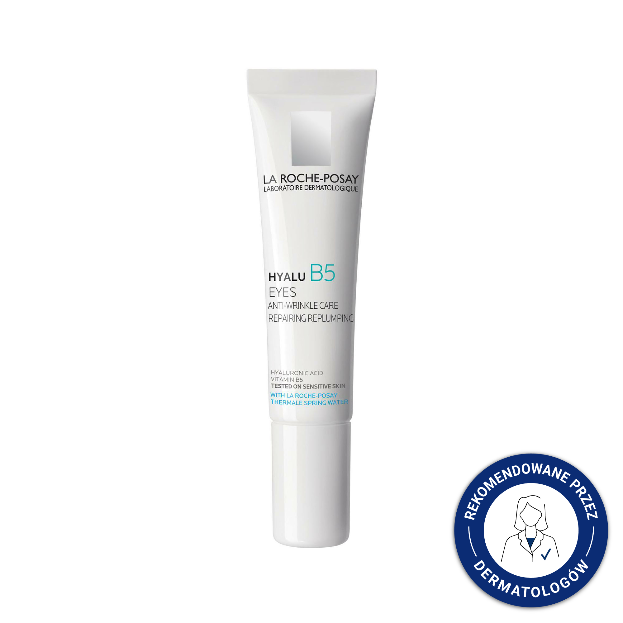 La Roche-Posay Hyalu B5