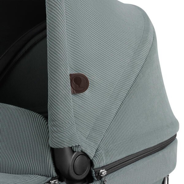 ABC Design Salsa 4 Air Kinderwagen Aloe