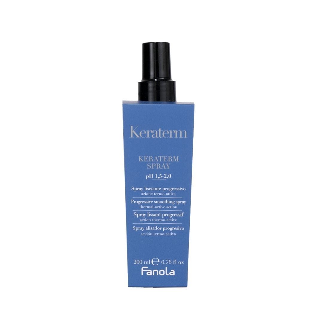 „Fanola“ plaukų lakas - 200 ml