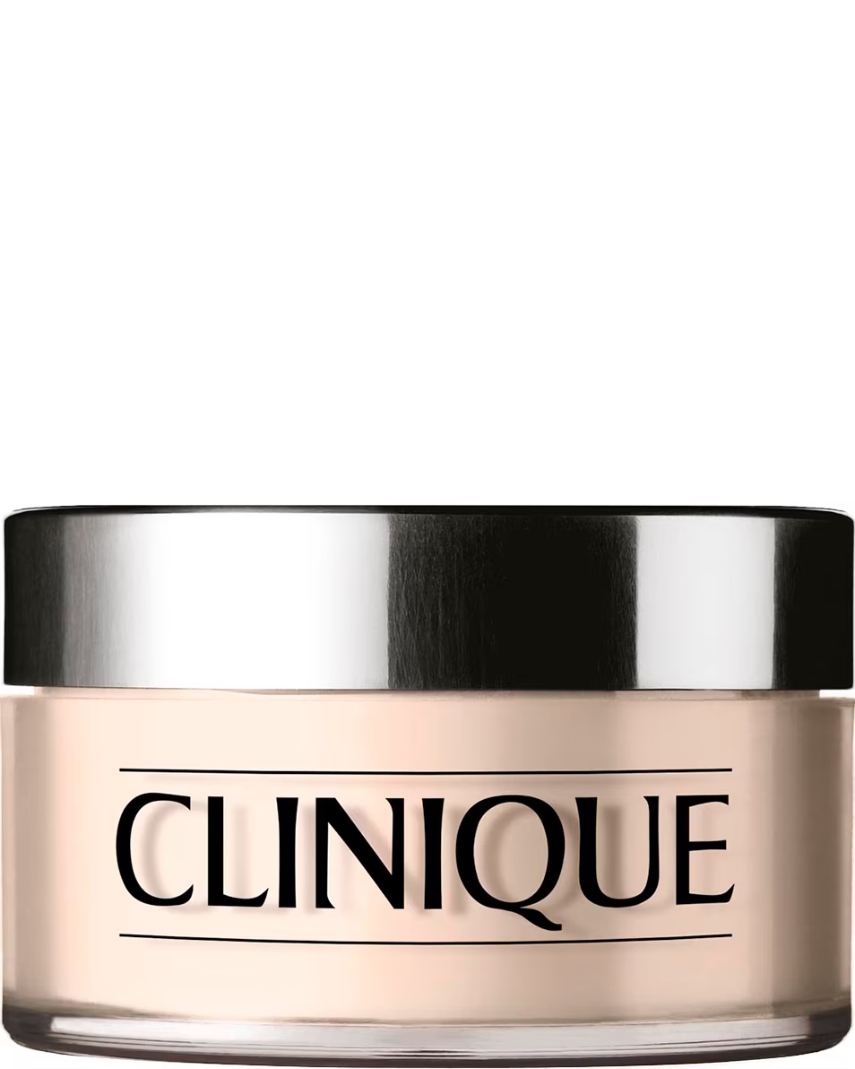 CLINIQUE BLENDED FACE POWDER LOOSE POWDER