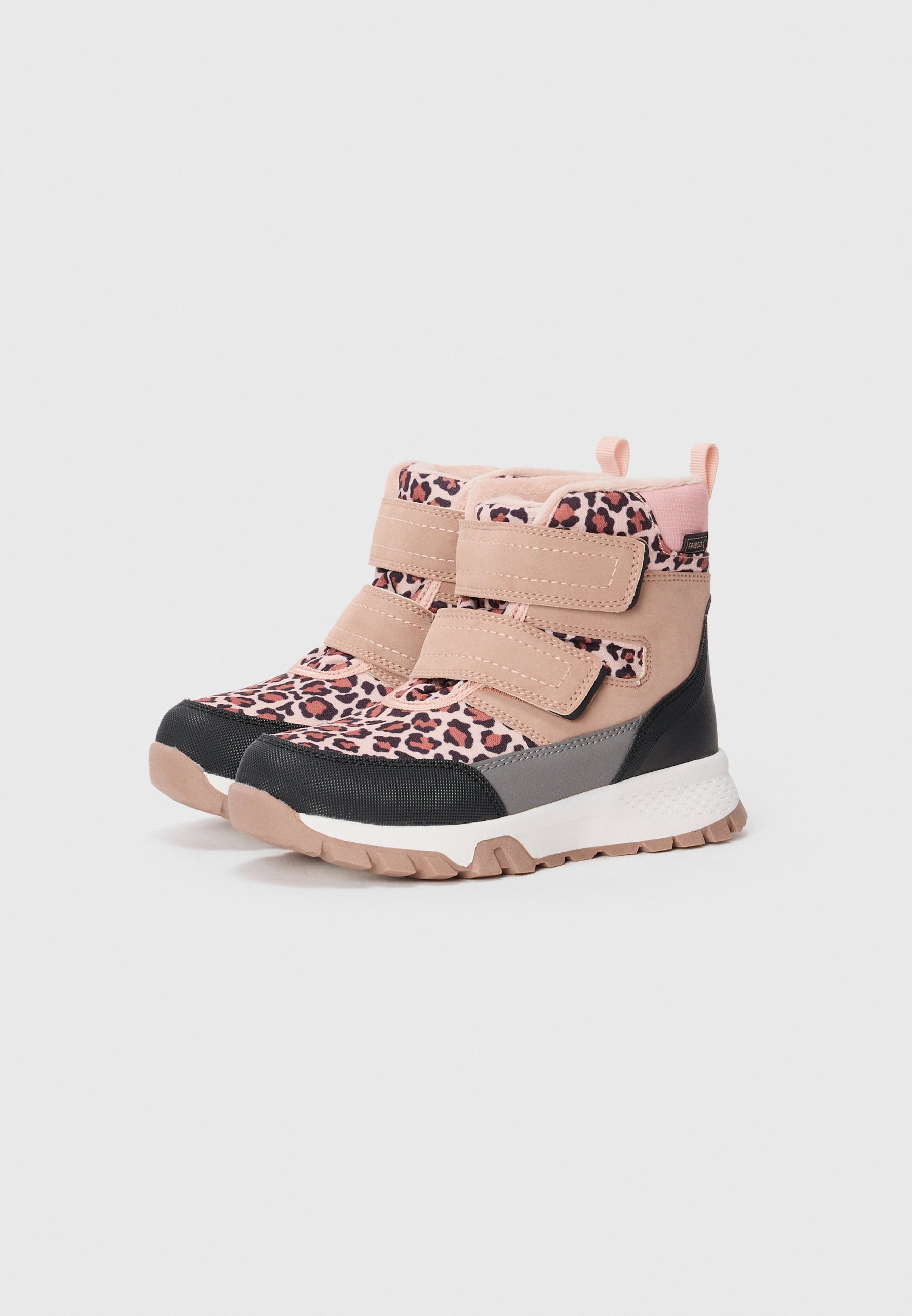 Stivali invernali Friboo - multicolore