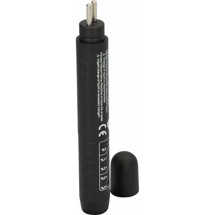 Comprobador de líquido de frenos - Brilliant Tools BT706001