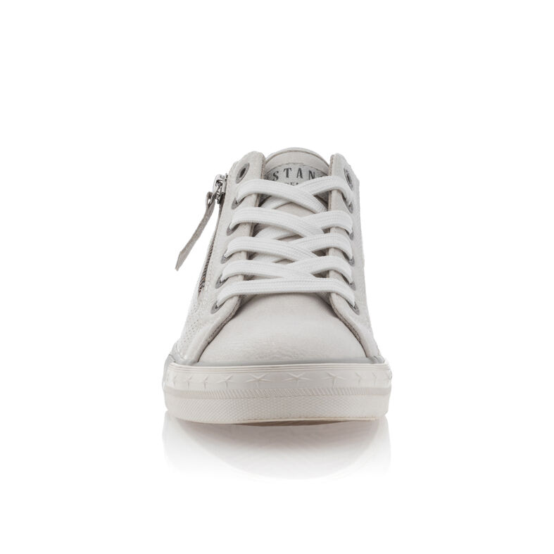 Kurver / joggesko Femme Blanc