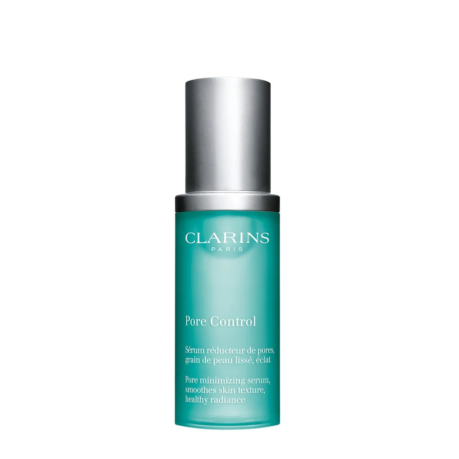 Pelli Miste/Grasse & Antimperfezioni Pore Control - Siero viso antimperfezioni, Siero viso illuminante