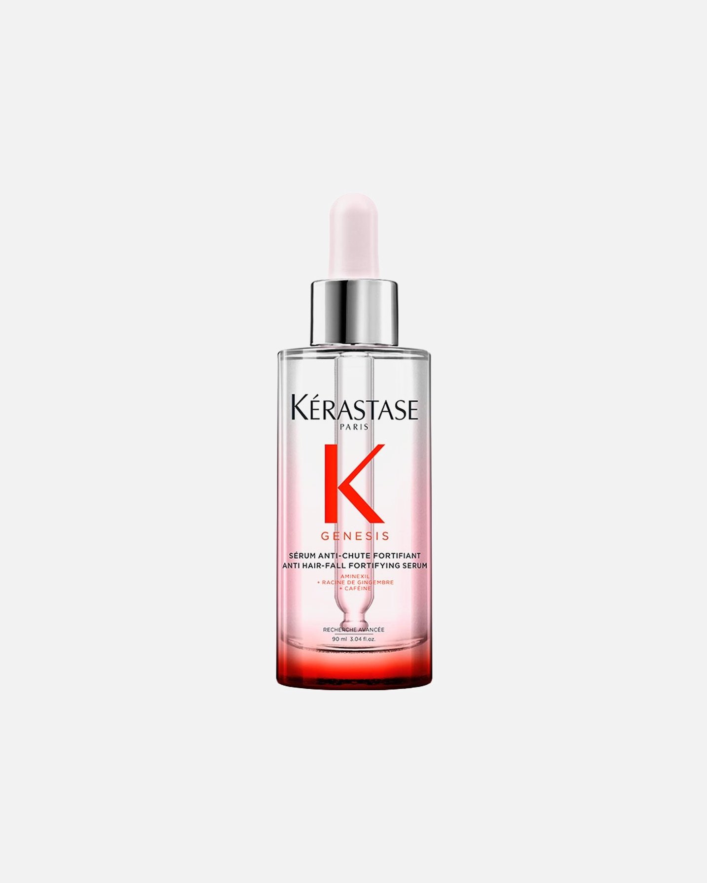 Kérastase Hairserum Genesis stiprinošs serums pret matu izkrišanu – 90 ml